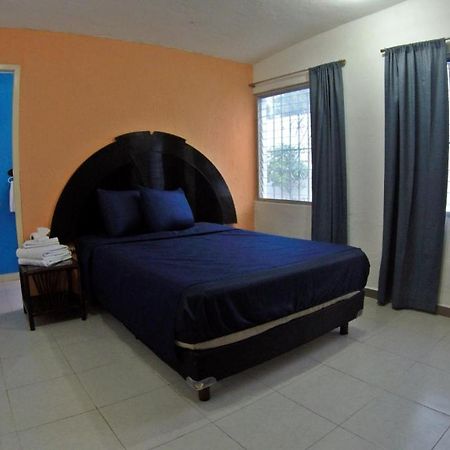 Studio Martha Cancun Ngoại thất bức ảnh