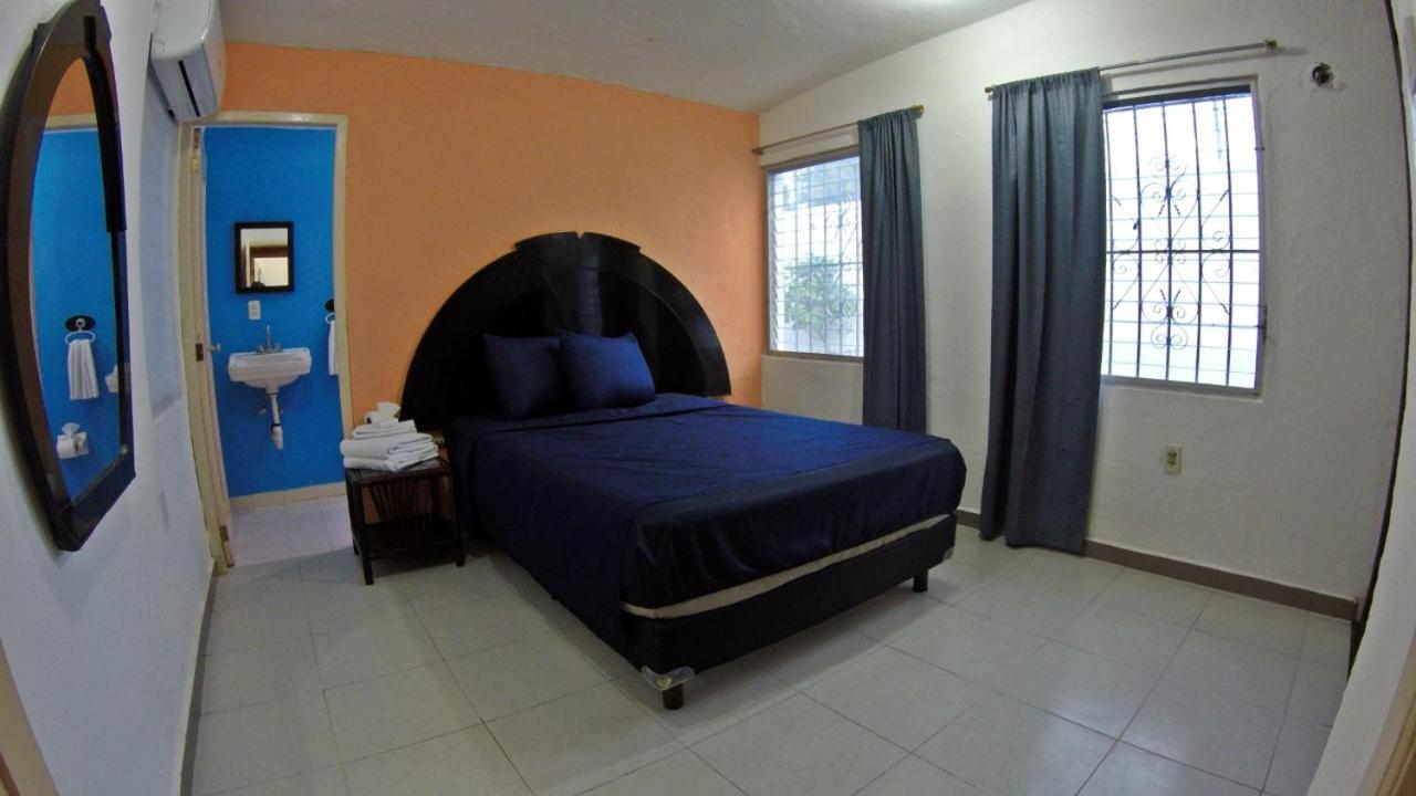 Studio Martha Cancun Ngoại thất bức ảnh