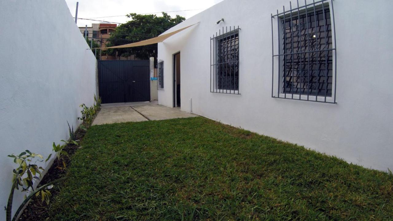 Studio Martha Cancun Ngoại thất bức ảnh
