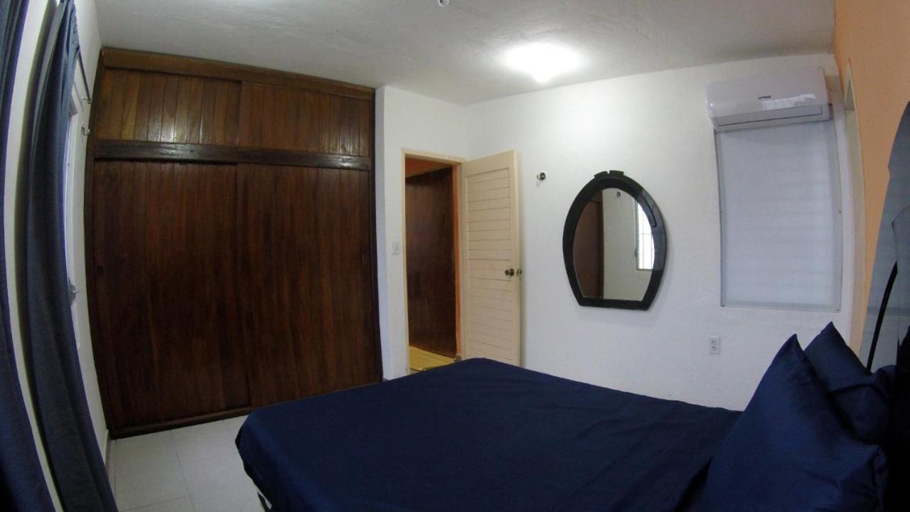 Studio Martha Cancun Ngoại thất bức ảnh