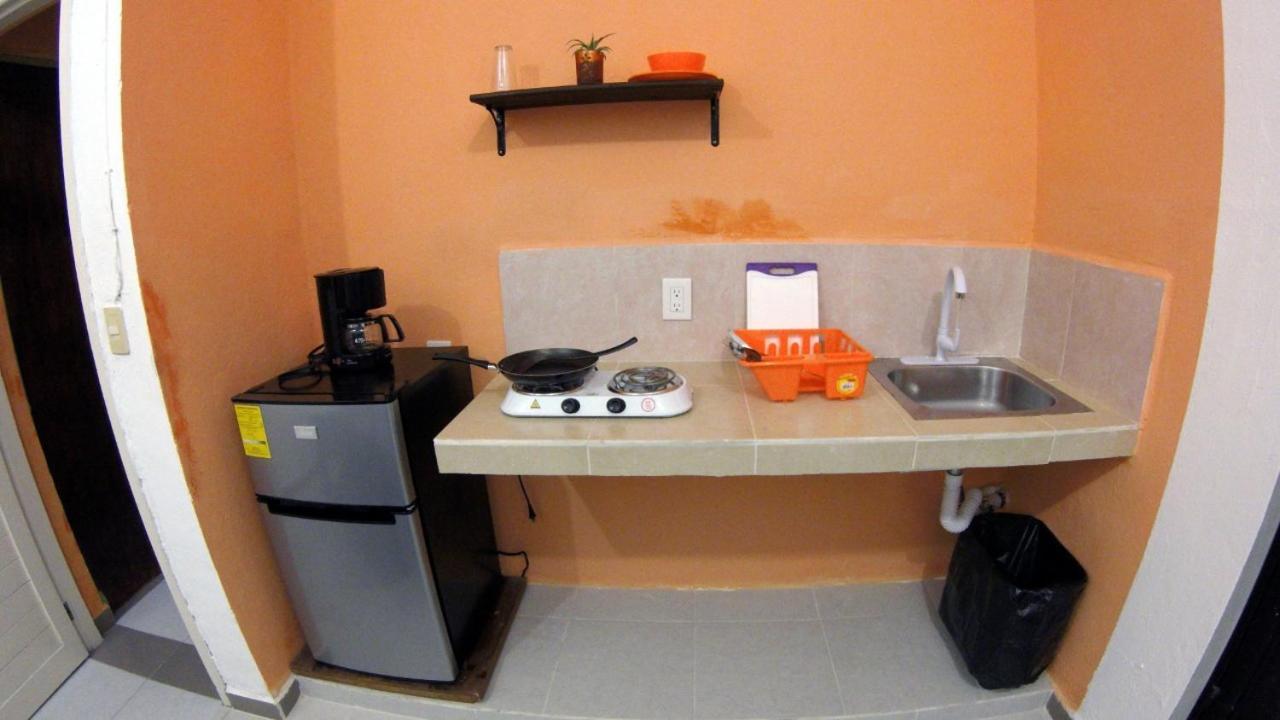 Studio Martha Cancun Ngoại thất bức ảnh