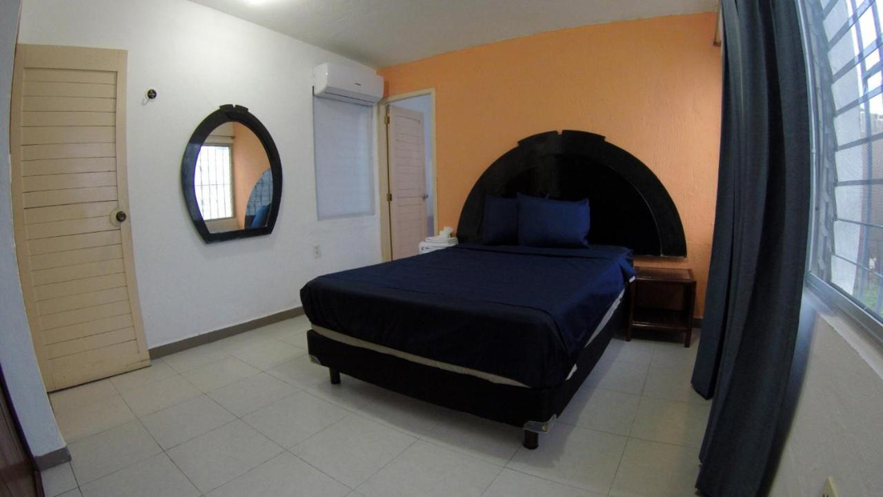Studio Martha Cancun Ngoại thất bức ảnh