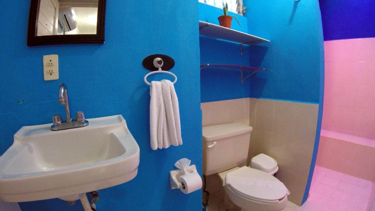 Studio Martha Cancun Ngoại thất bức ảnh