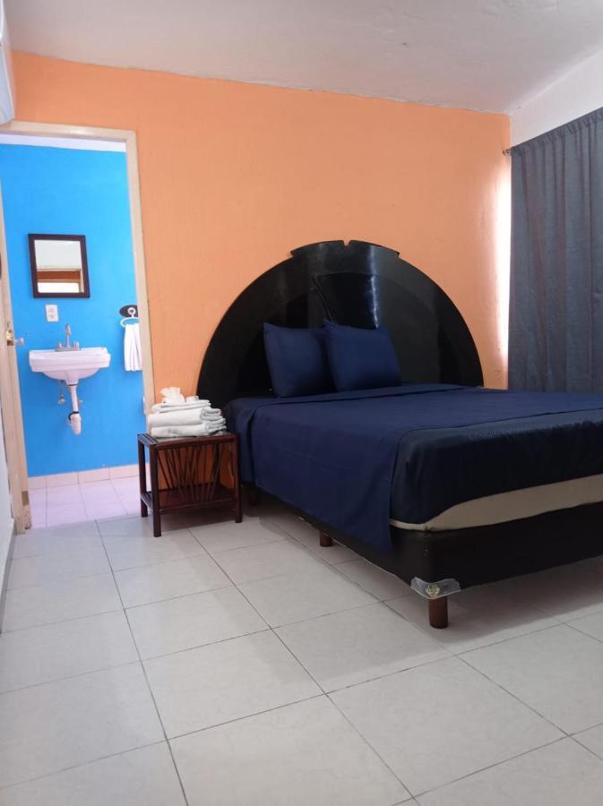 Studio Martha Cancun Ngoại thất bức ảnh