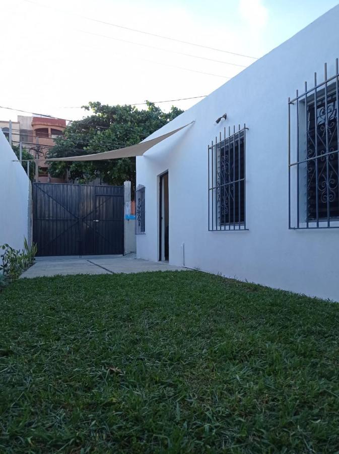 Studio Martha Cancun Ngoại thất bức ảnh