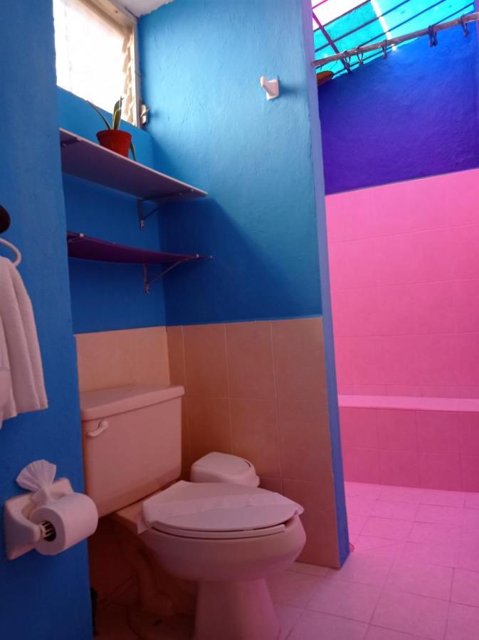 Studio Martha Cancun Ngoại thất bức ảnh