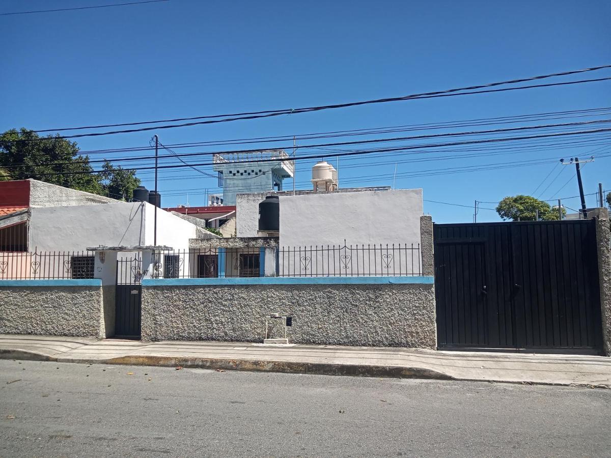 Studio Martha Cancun Ngoại thất bức ảnh