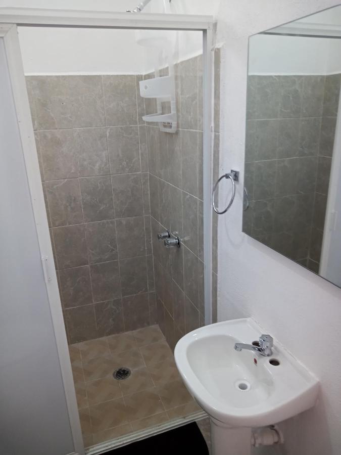 Studio Martha Cancun Ngoại thất bức ảnh
